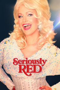 Seriously Red (2022) streaming