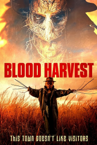 Blood Harvest streaming