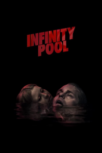 Infinity Pool streaming