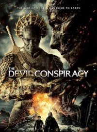 THE DEVIL CONSPIRACY streaming