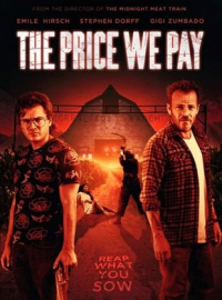 The Price We Pay streaming