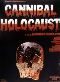 CANNIBAL HOLOCAUST streaming