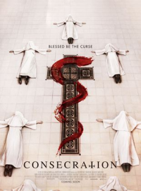 Consecration (2023) streaming