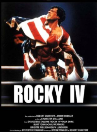 ROCKY IV streaming