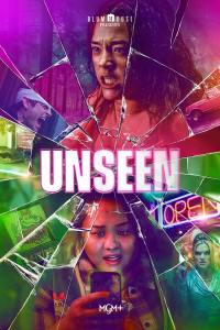 Unseen streaming