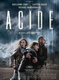 Acide streaming