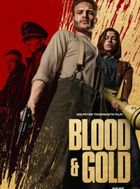 Blood & Gold streaming