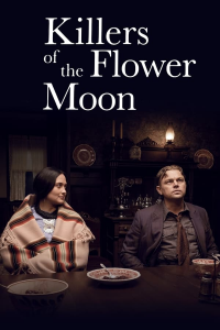 Killers of the Flower Moon streaming