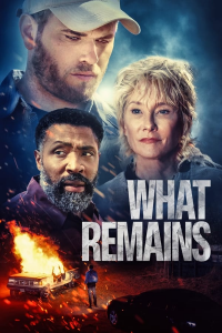 What Remains streaming