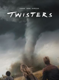 Twisters streaming