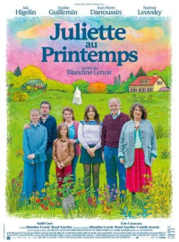 Juliette Au Printemps streaming