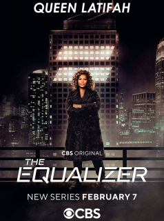 The Equalizer (2021)