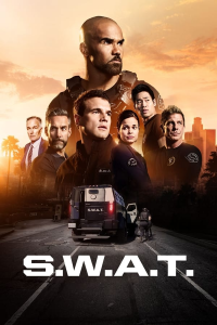 S.W.A.T. (2017)