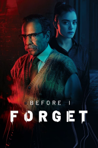 Before I Forget (2021)