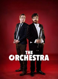 The Orchestra (ORKESTRET - L.ORCHESTRE)
