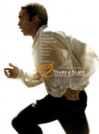12 Years a Slave streaming