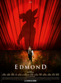 Edmond streaming