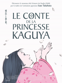Le Conte de la princesse Kaguya streaming