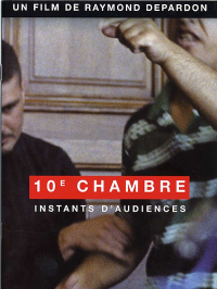 10e chambre – Instants d'audience streaming