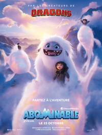 Abominable streaming