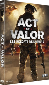 Act of Valor streaming