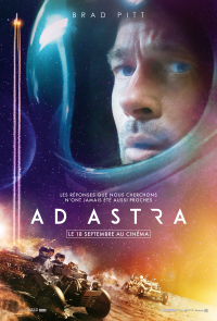 Ad Astra streaming