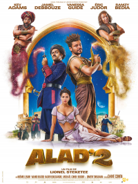 Alad'2 streaming