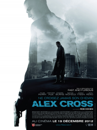 Alex Cross streaming