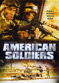 American Soldiers streaming