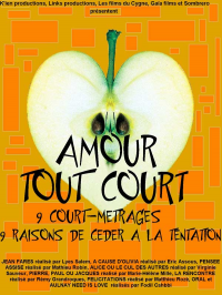 Amour tout court streaming