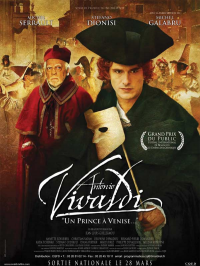 Antonio Vivaldi, un prince à Venise streaming
