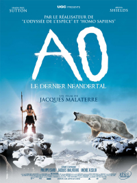 AO, le dernier Néandertal streaming