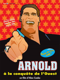 Arnold à la conquête de l'Ouest streaming