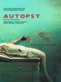 Autopsy streaming