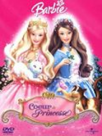 Barbie coeur de princesse streaming