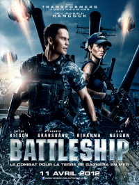 Battleship streaming