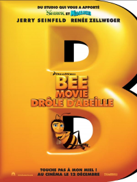 Bee movie - drôle d'abeille streaming