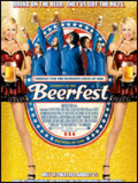 Beerfest streaming