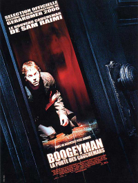 Boogeyman - La porte des cauchemars streaming