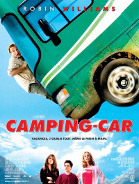 Camping car streaming