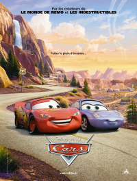 Cars streaming