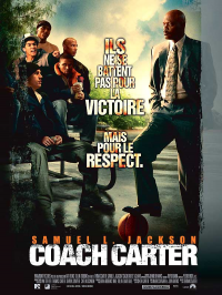 Coach Carter streaming
