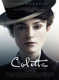 Colette streaming