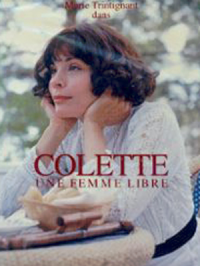 Colette, une femme libre streaming