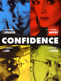 Confidence streaming