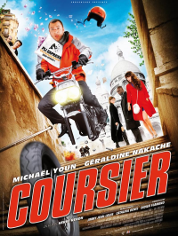 Coursier streaming