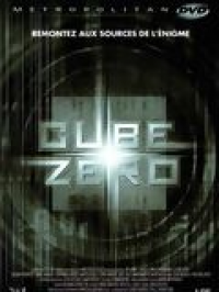 Cube Zero streaming