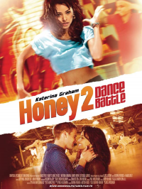 Dance Battle - Honey 2 streaming