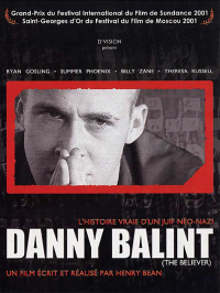 Danny Balint streaming