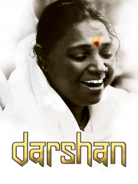 Darshan - l'étreinte streaming